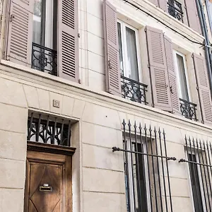 Boutique - La Demoiselle Vakantiehuis Avignon