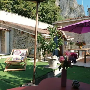 Maison Bossanne Barbieres